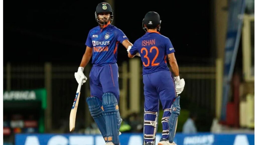 BCCI announces annual player retainership