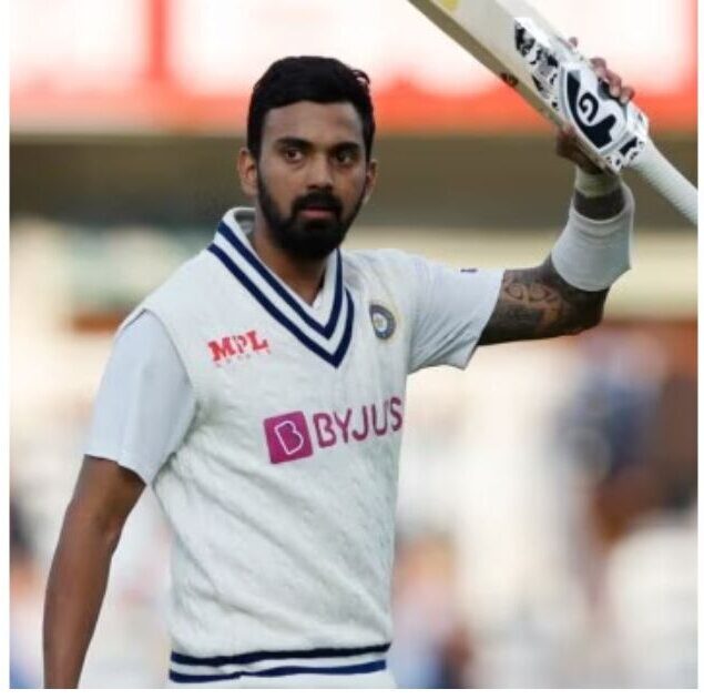 Team India's squad for 5th Test against England announced