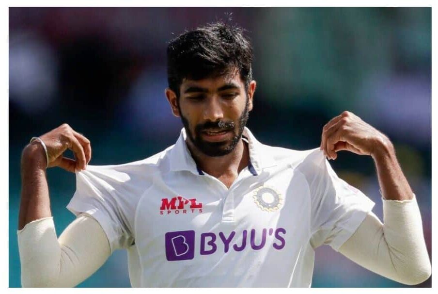 Team India's squad for 5th Test against England announced