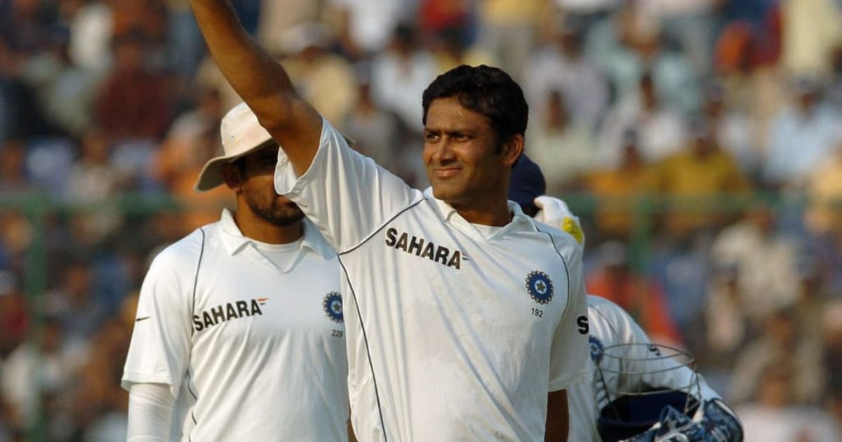 10 Wickets in an Innings of a Test Match is a rare achievement in Cricket 10 Wickets in an Innings of a Test Match is a rare achievement in Cricket