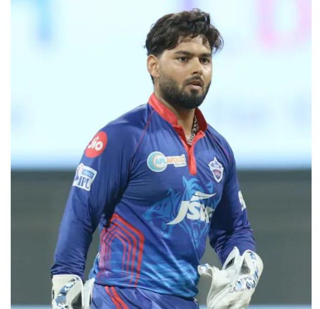 BCCI declares Rishabh Pant fit for IPL 2024
