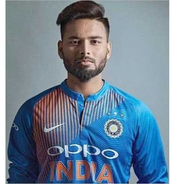 BCCI declares Rishabh Pant fit for IPL 2024