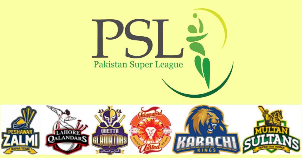 The History of Pakistan Super League (PSL) The History of Pakistan Super League (PSL)