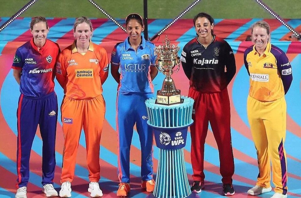 The History of Woman Premier League (WPL)