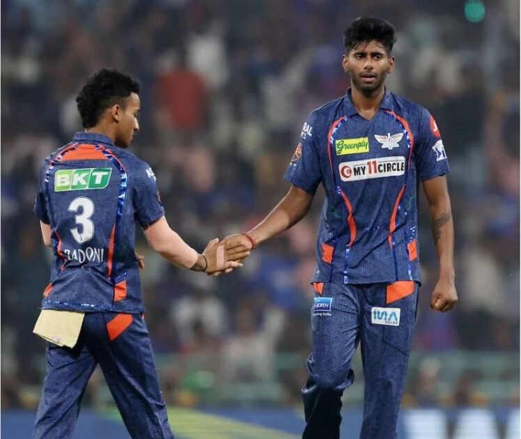 IPL 2024's fastest bowler Mayank Yadav emerges as India's new pace sensation